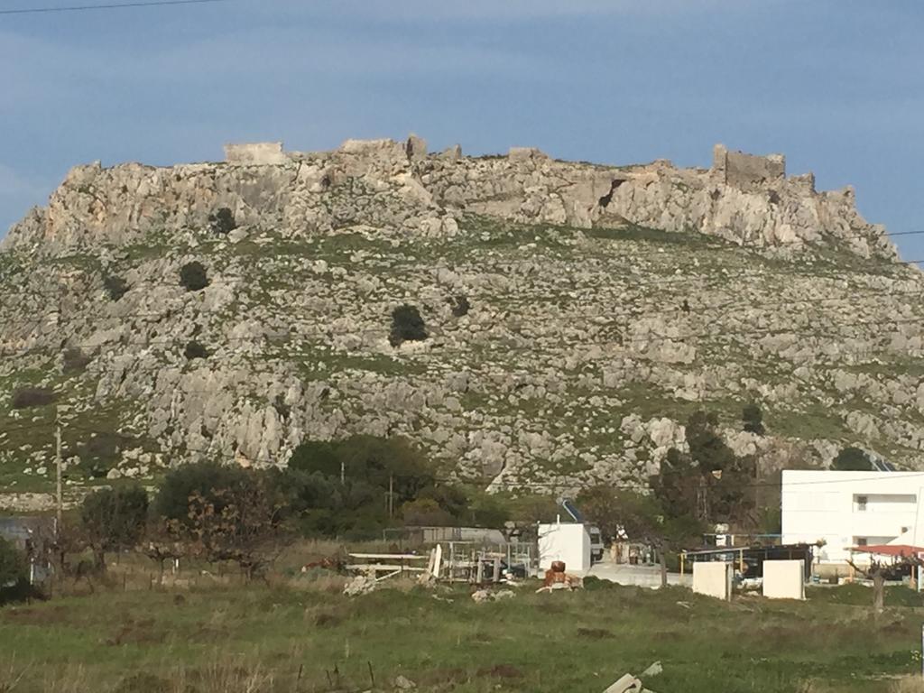 Davinci'S Studios CCharaki Zewnętrze zdjęcie